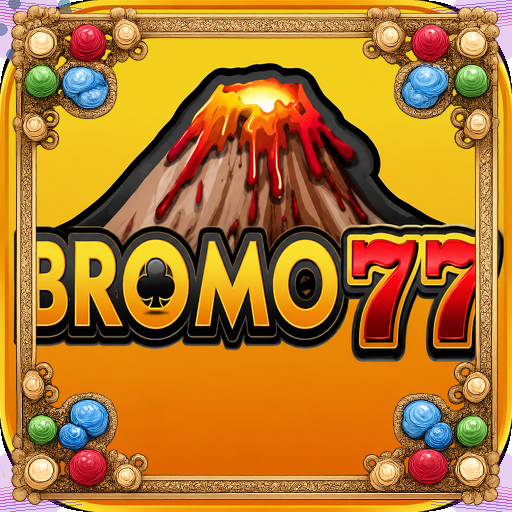 bromo77 — mitra unggulan